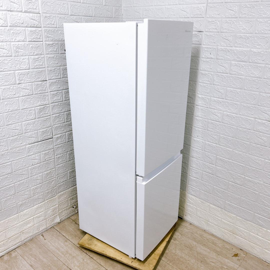 B12111 ハイセンス 175L 冷蔵庫 一人暮らし 小型