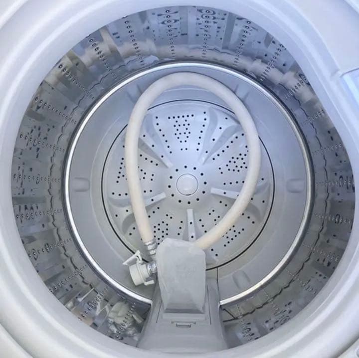 AQUA ✖️日立　家電セット　冷蔵庫　洗濯機　お洒落