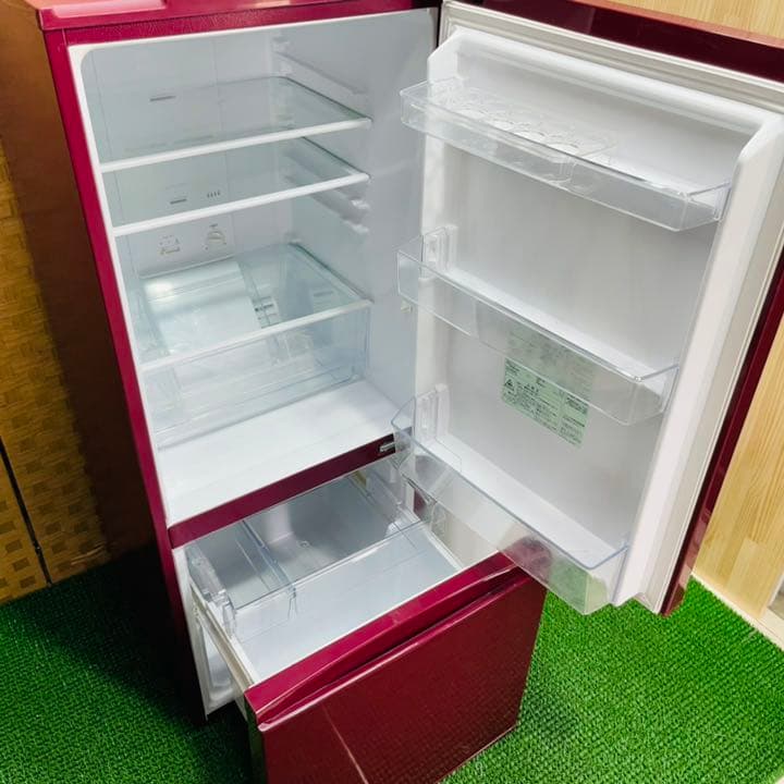 AQUA ✖️日立　家電セット　冷蔵庫　洗濯機　お洒落