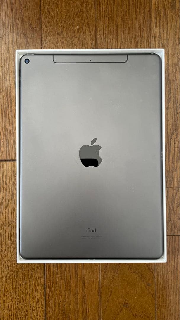 iPad Air3 256GB 美品