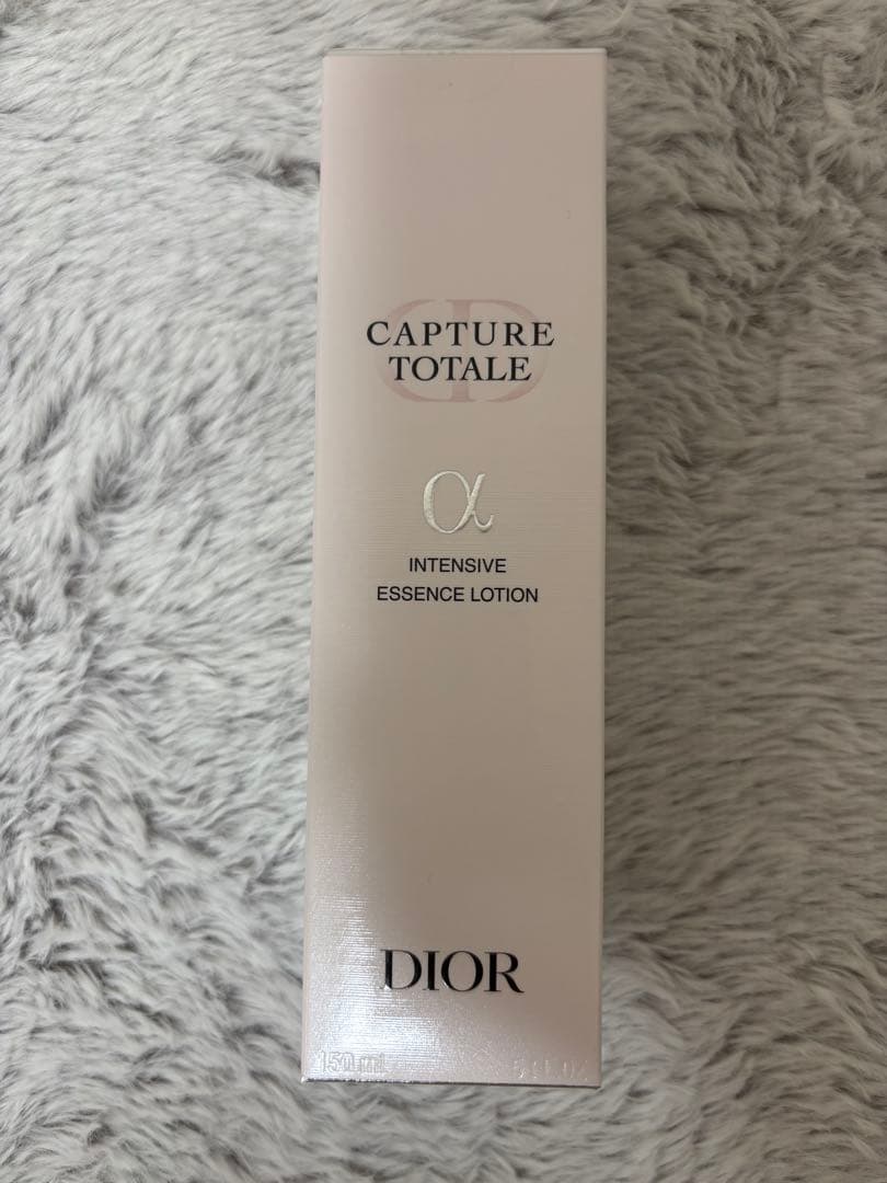 DIOR カプチュールトータルインテンシブエッセンスローション150ml