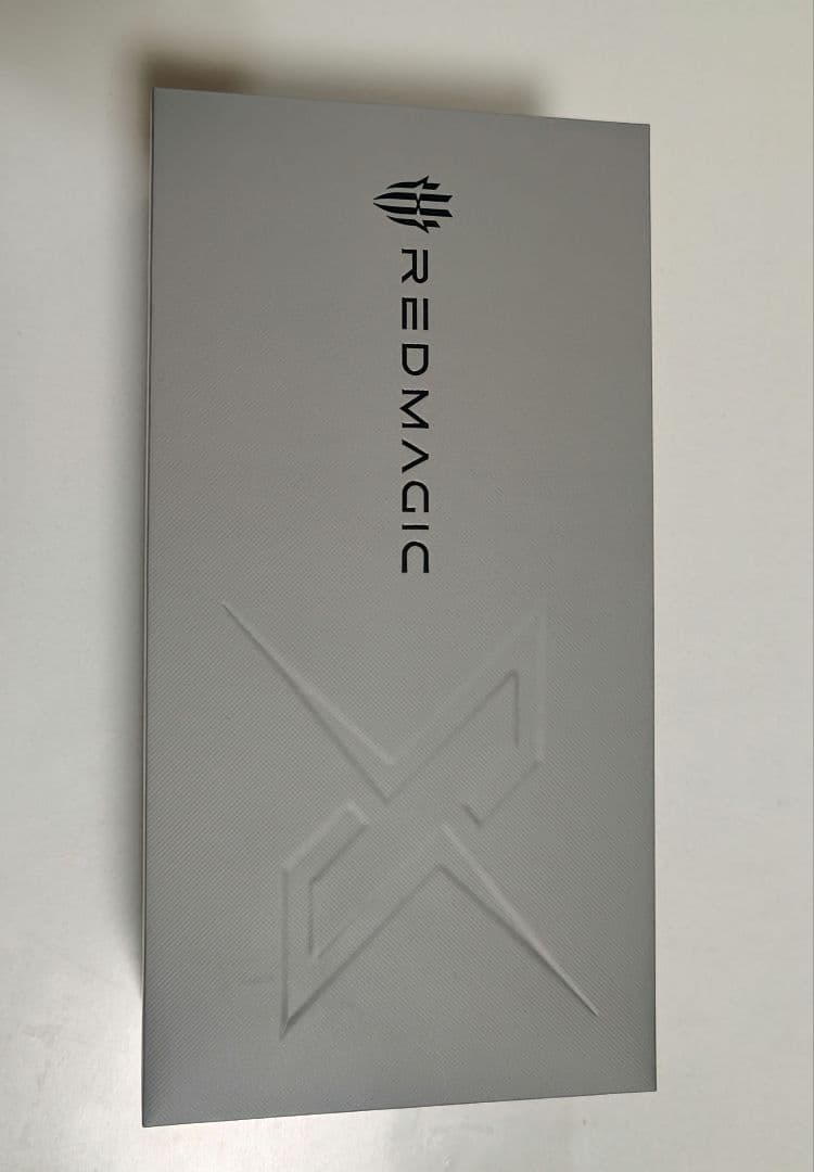 REDMAGIC 10 Pro ホワイト 12GB/256GB