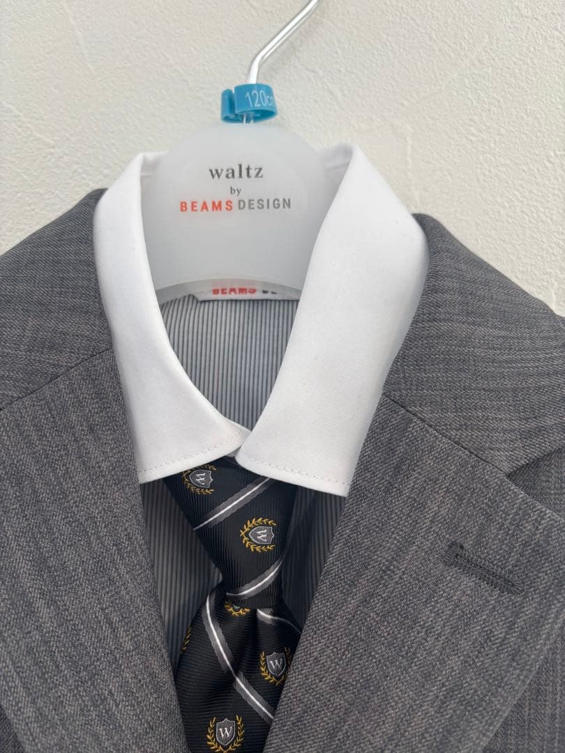 waltz by BEAMS DESIGN スーツ・ブレザー 120cm