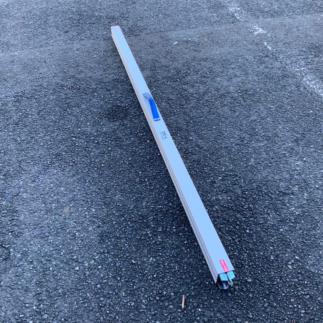 allsafe デッキングビーム　DB-L 2220mm-2490mm