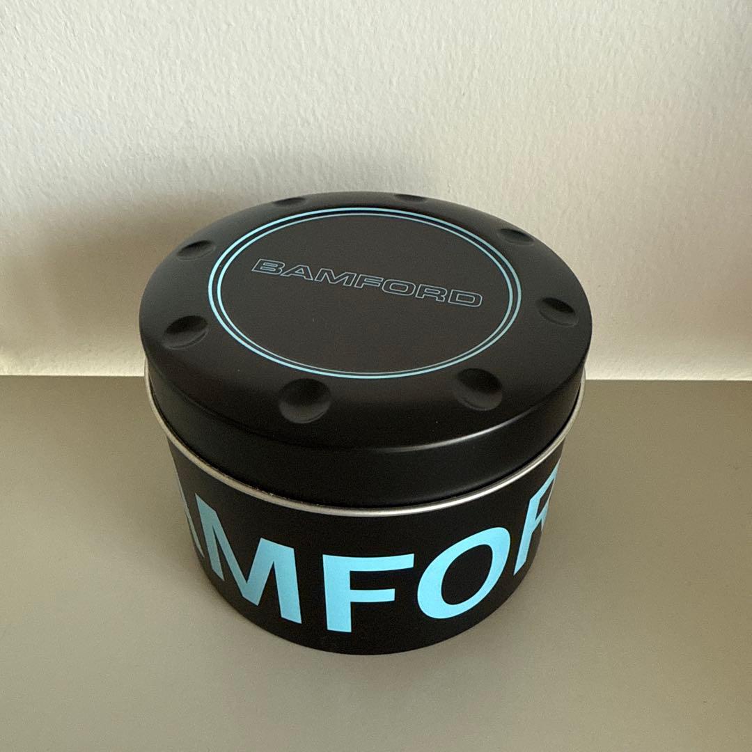 時計 CASIO G-SHOCK BAMFORD GM-5600BWD-1JR