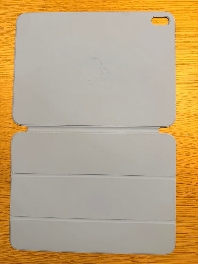 iPad 第10世代 mpq13j/a 64 GB Wi-Fi ブルー SFつき