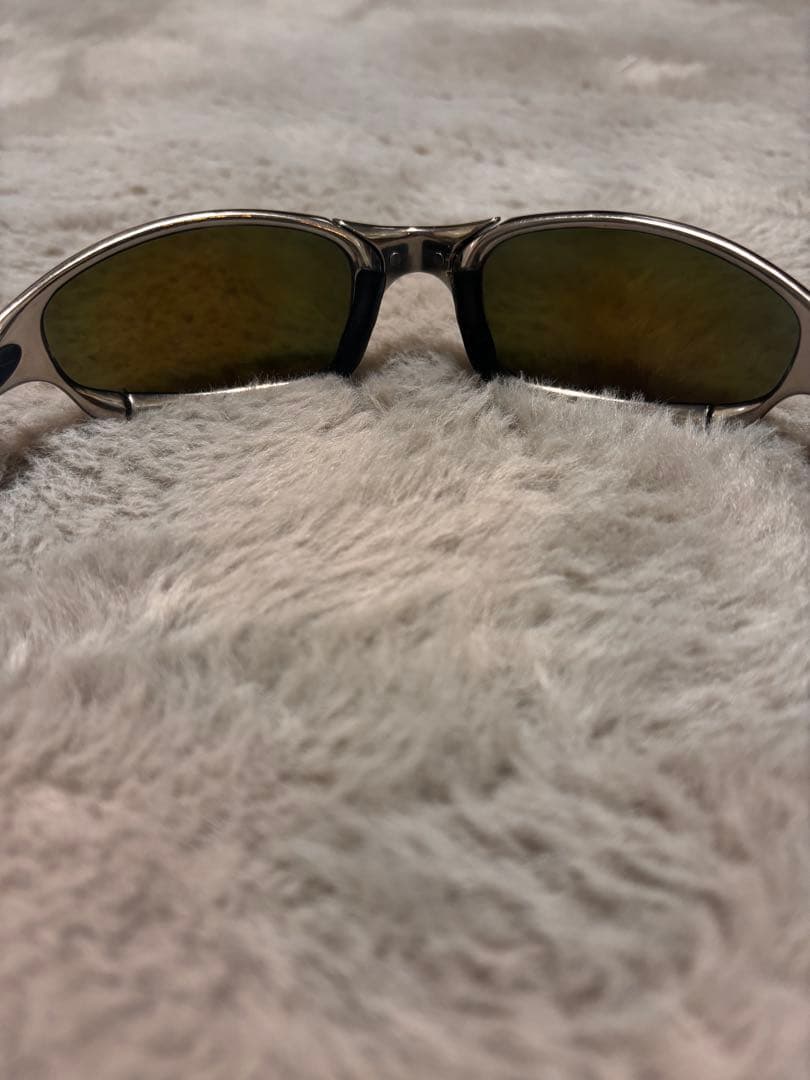 オークリーサングラス　ジュリエット