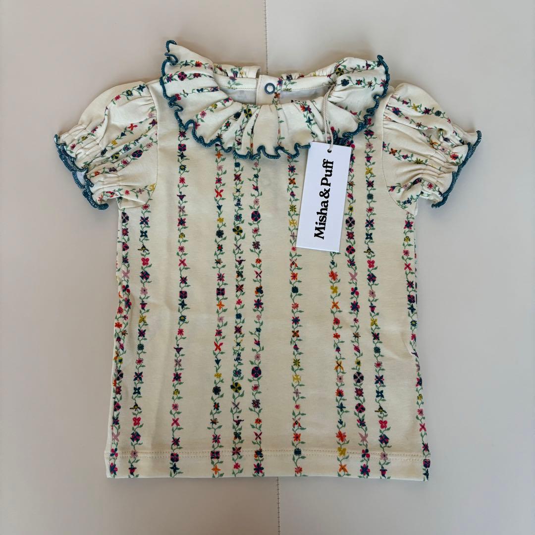 misha&paff 25ss 3y パロマ