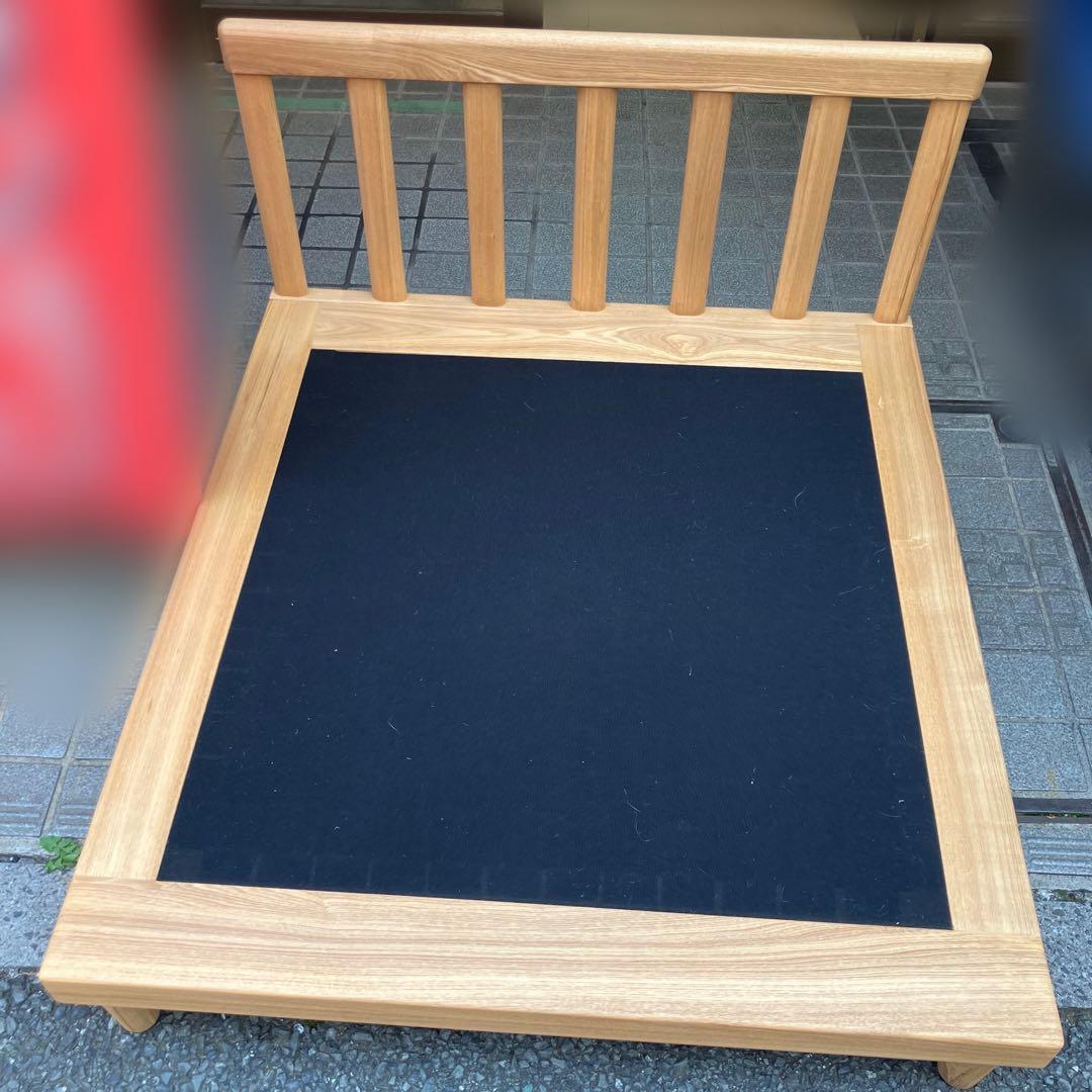 Re:CENO productリセノ 1.5人掛けソファー AGRA アグラ