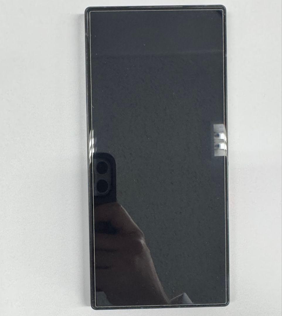 REDMAGIC 9 Pro+ グローバル版 512GB ゲーミングスマホ本体