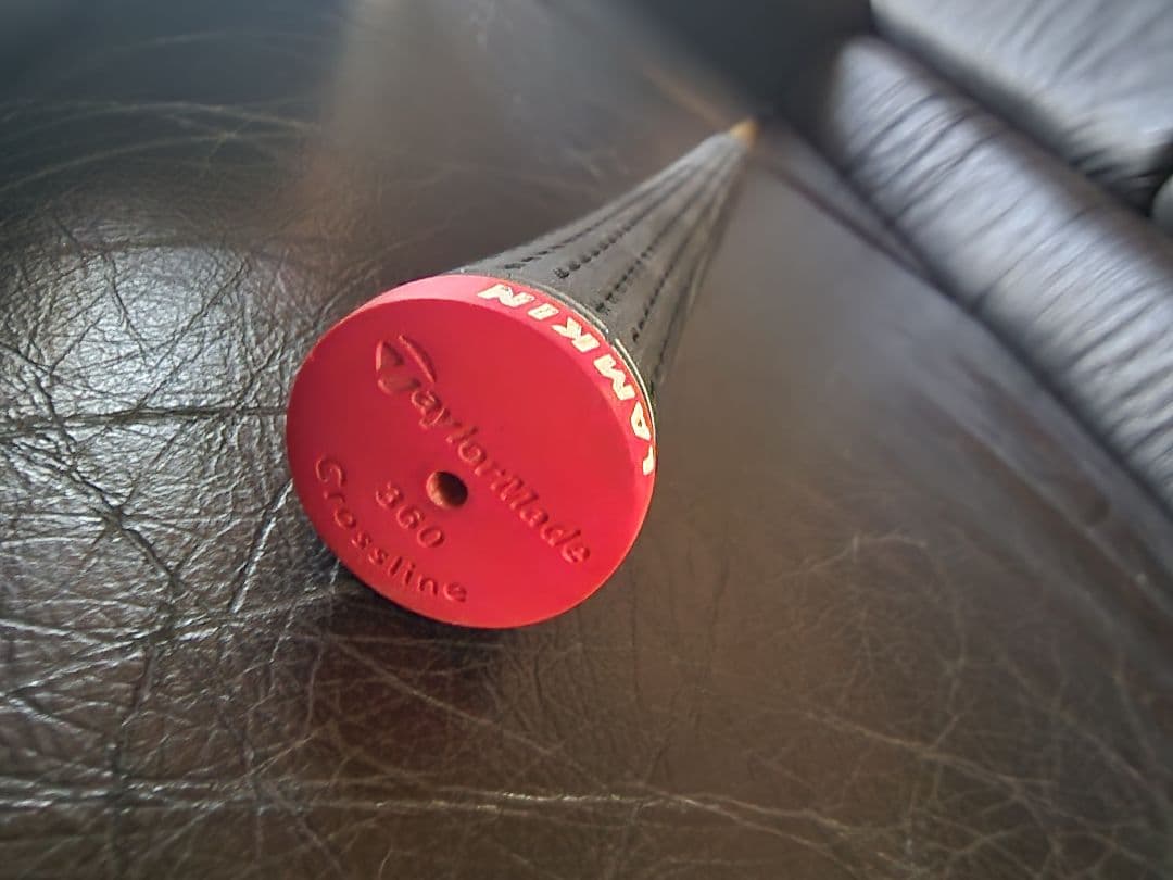 グラファイトデザイン ★ Tour AD CQ-6S ★ テーラーメイド FW用