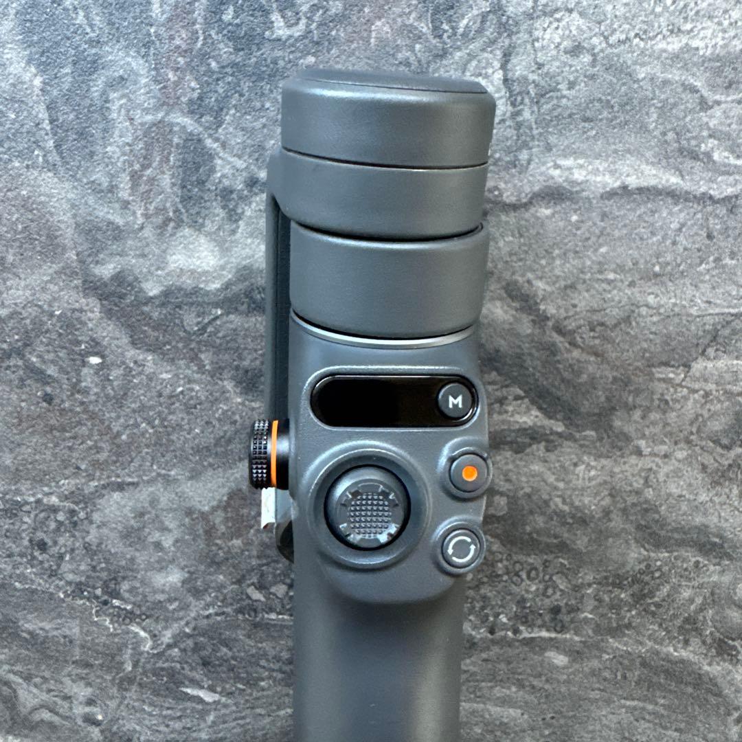 【美品】DJI Osmo Mobile 6