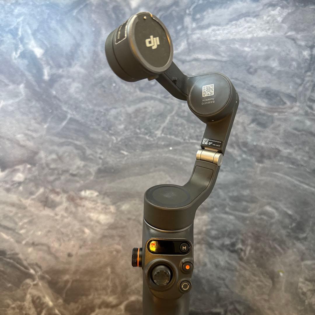 【美品】DJI Osmo Mobile 6