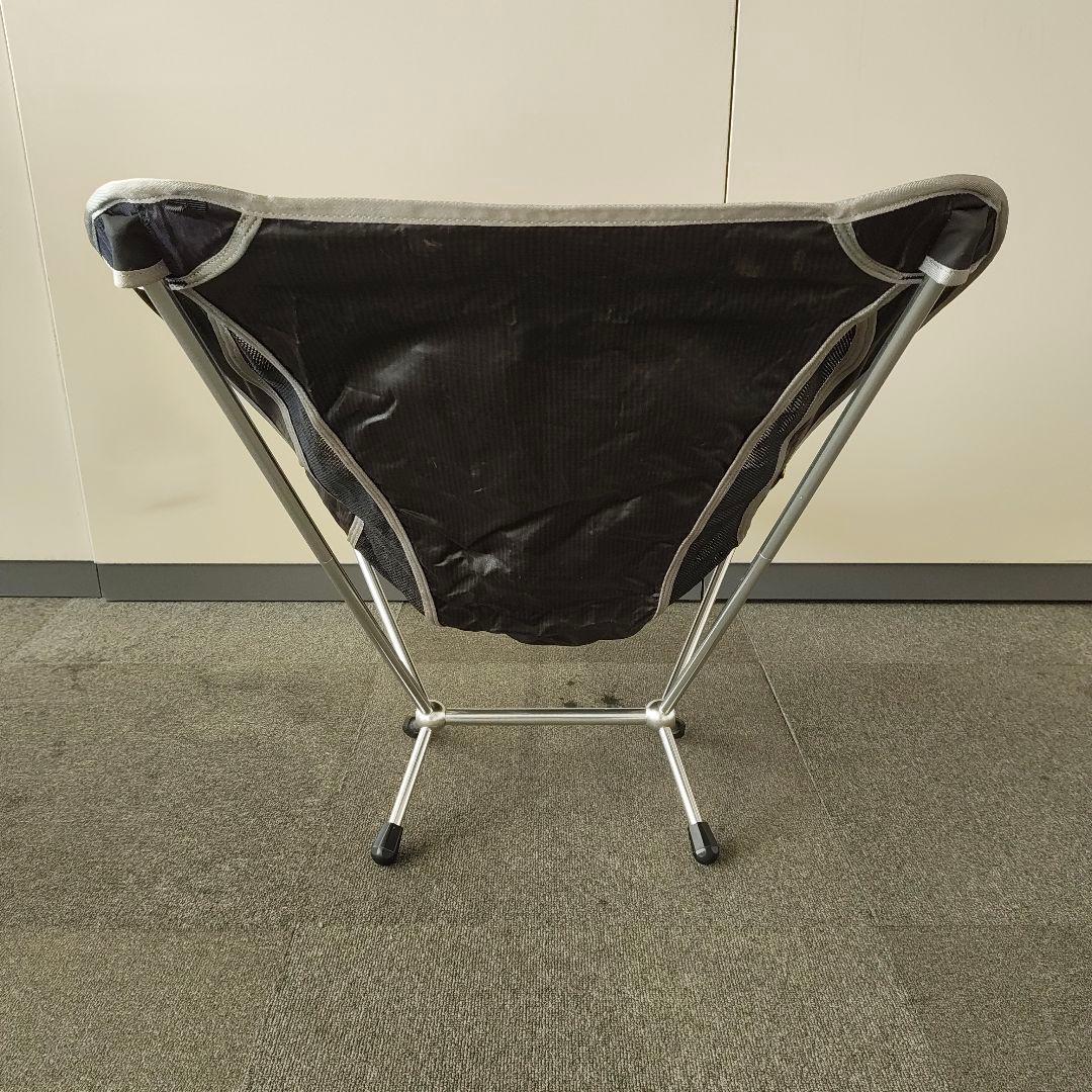 ALITE MANTIS CHAIR エーライト マンティスチェア Black