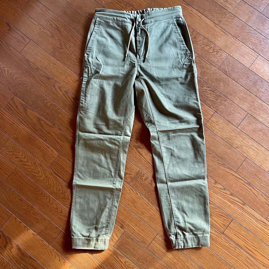 Patagonia ツイルトラベラー