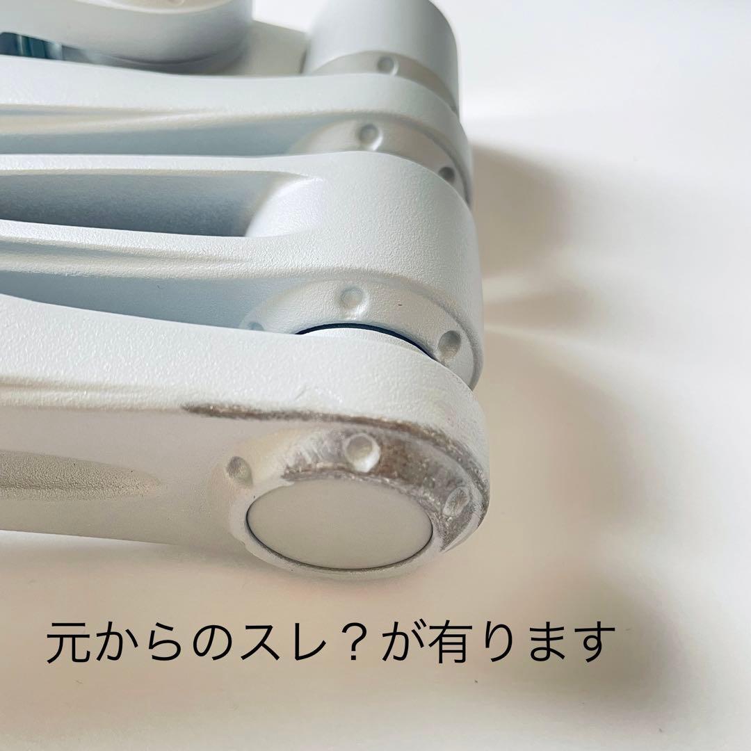 値下げ！LINDY モニターアーム 3点セット