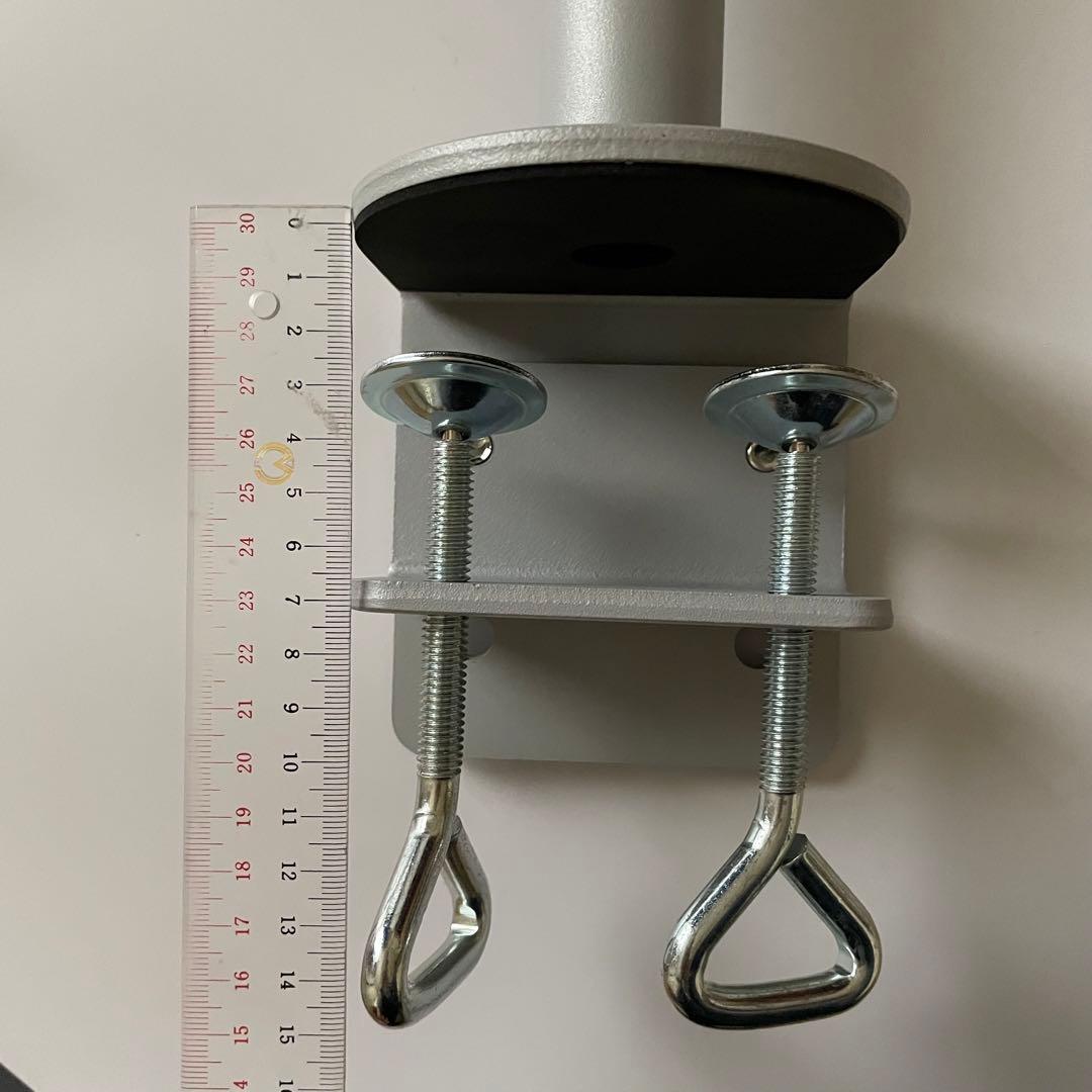 値下げ！LINDY モニターアーム 3点セット