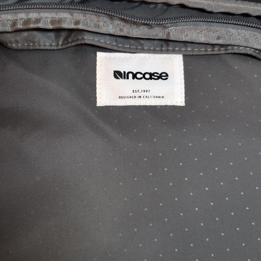★早い者勝ち★INCASEA.R.C TRAVELPACK(34L)