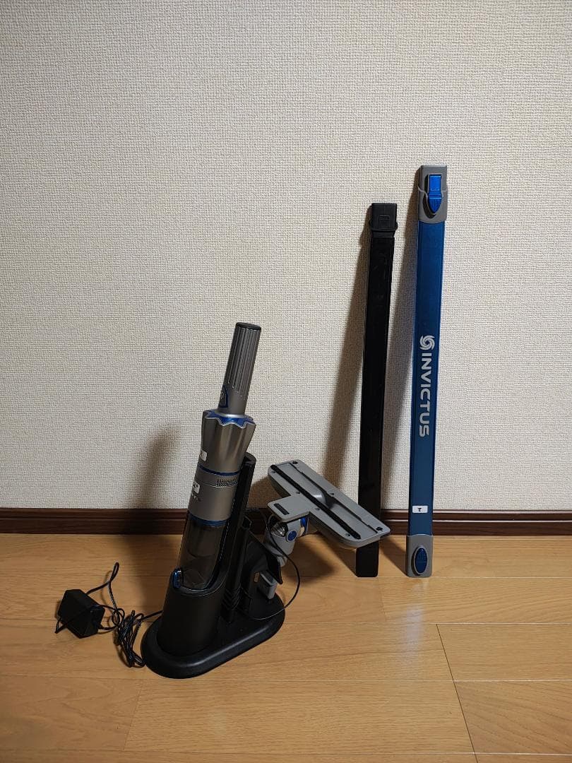 インビクタス★INV2209000001★2024年製★バッテリーの状態良好★2