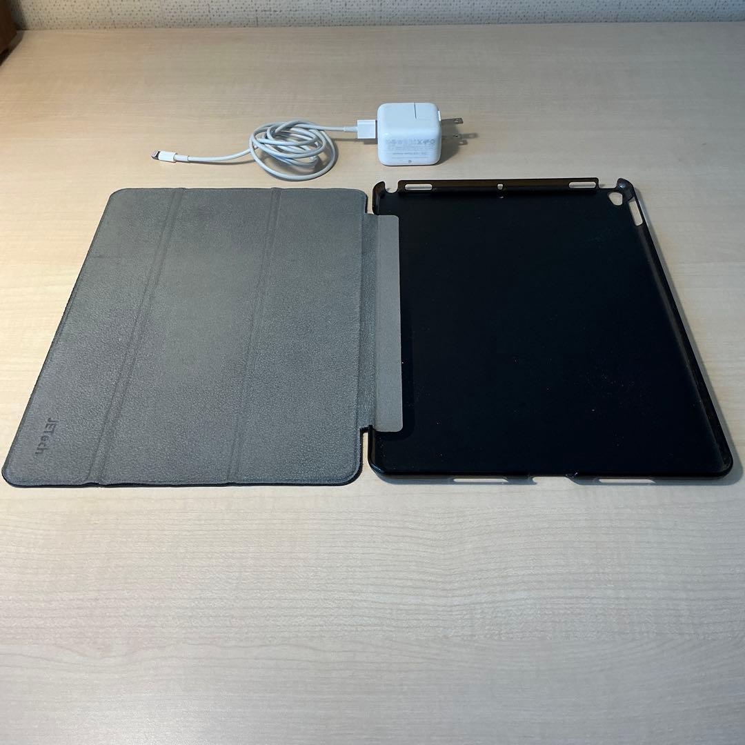 Apple iPad Pro 10.5インチ シルバー 64GB WiFiモデル