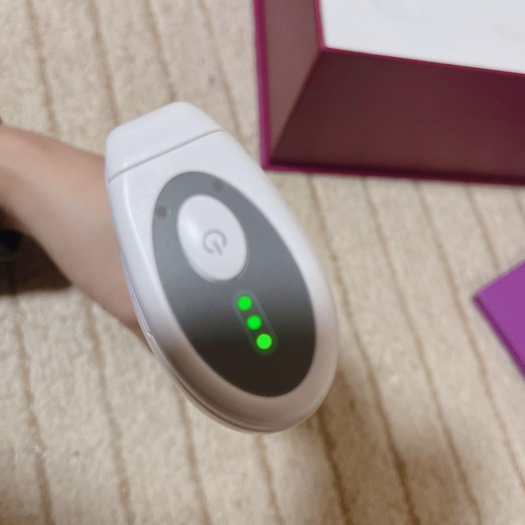 TRIA【レーザーシミ取り】