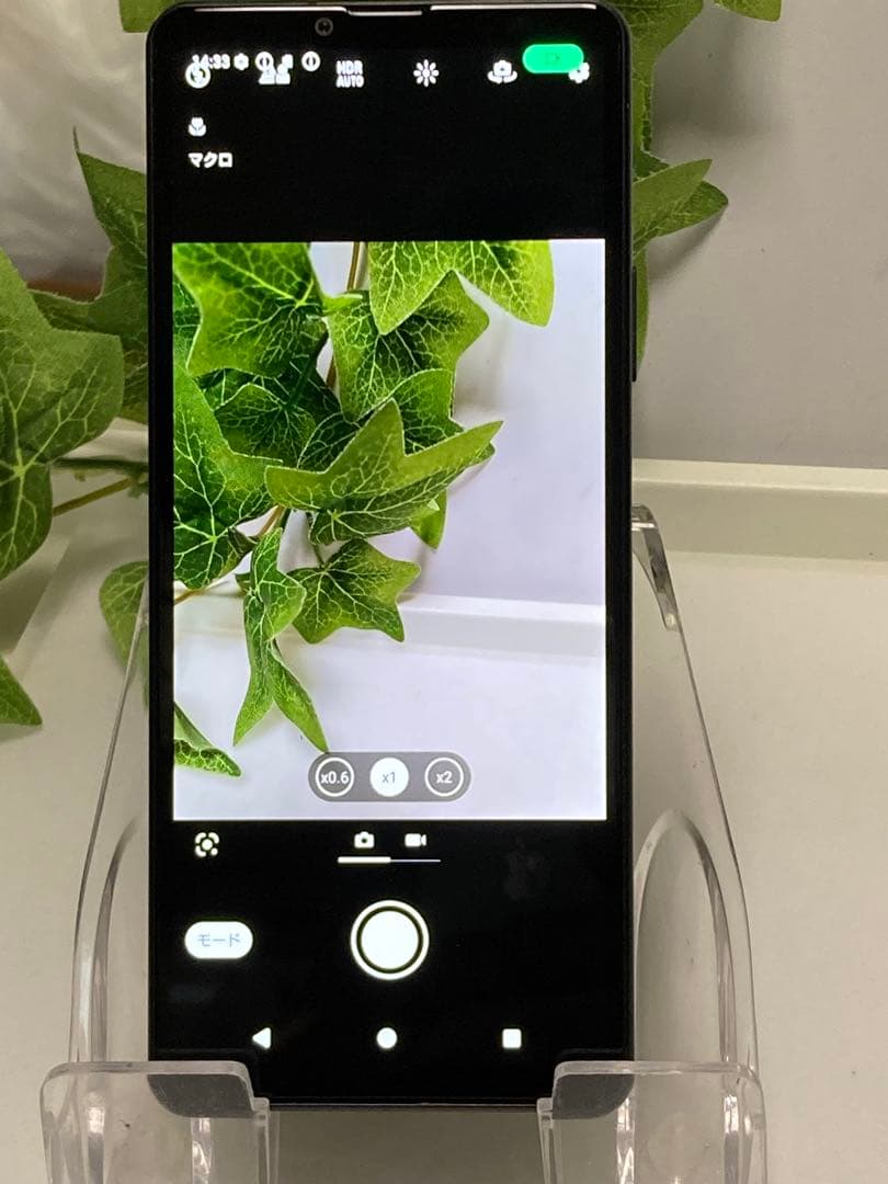 訳あり SO-52C Xperia 10 IV 128GB SIMフリー