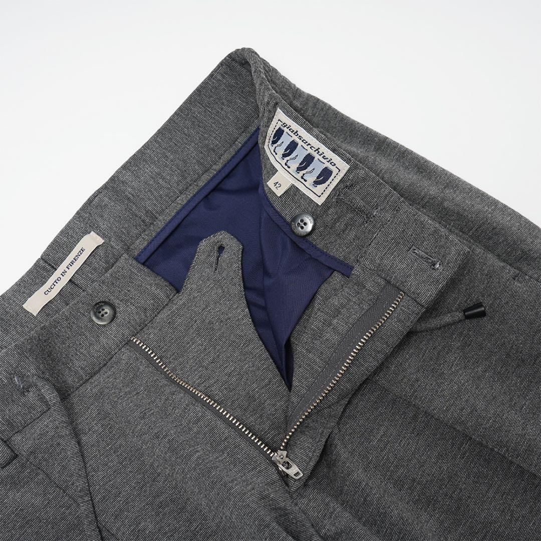 giab's ARCHIVIO ジャブスアルキヴィオ マサッチョ ジャージ 42