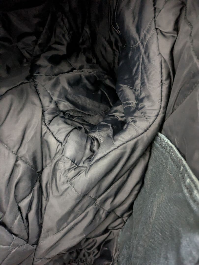 Carhartt カーハート トラディショナルジャケット ブラック ダック生地