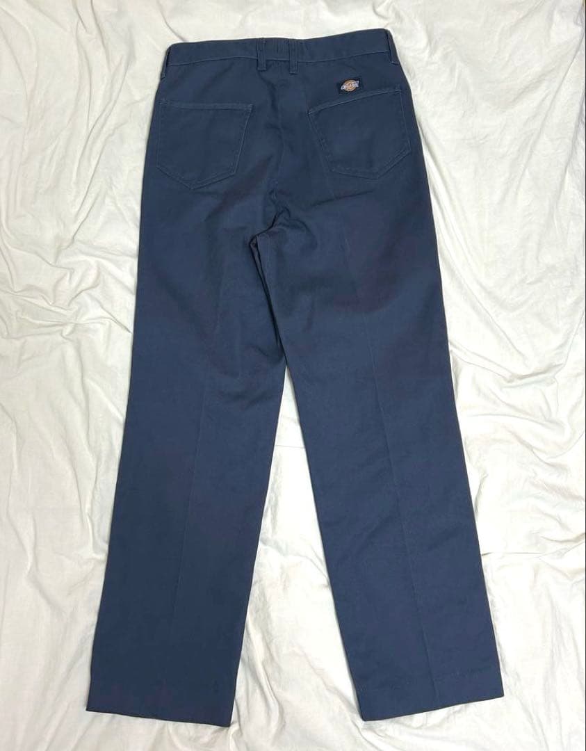 本日限定値下げ！UNUSED 24aw Dickies コラボ
