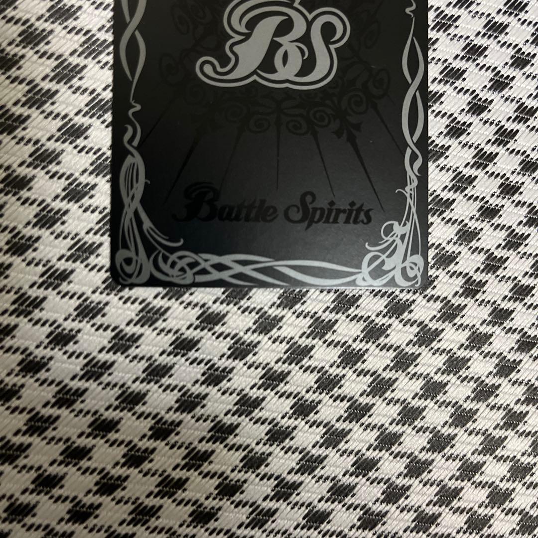 超神星龍ジークヴルムノヴァ　リバイバル　1枚　プレイ用