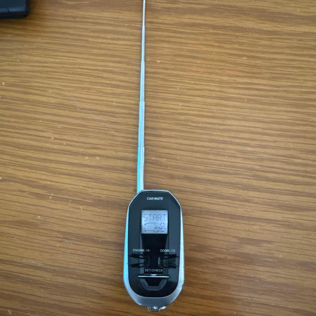カーメイト　アルファード30 TE-X501T エンジンスターター