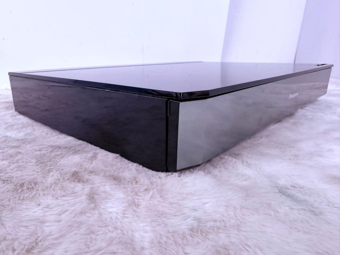 Panasonic 5TB DMR-BXT970 全録Blu-rayレコーダー