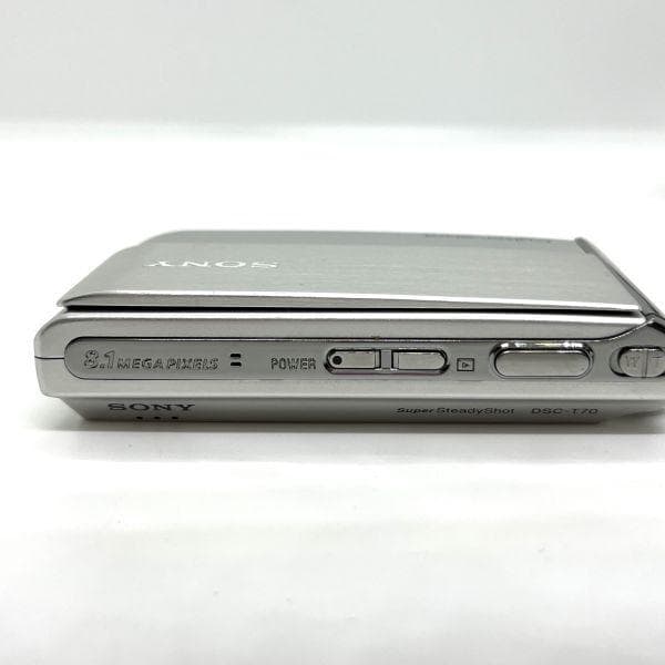 ■ 美品 ■ ソニー SONY DSC-T70