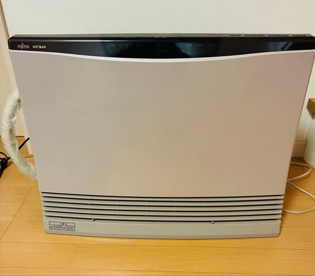 富士通ゼネラル　ホットマン　HK-60HAA-S