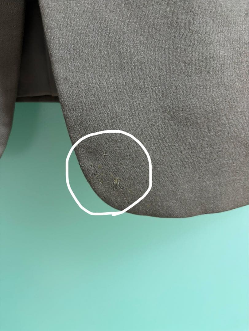 Giorgio Armani スーツ 上下セット