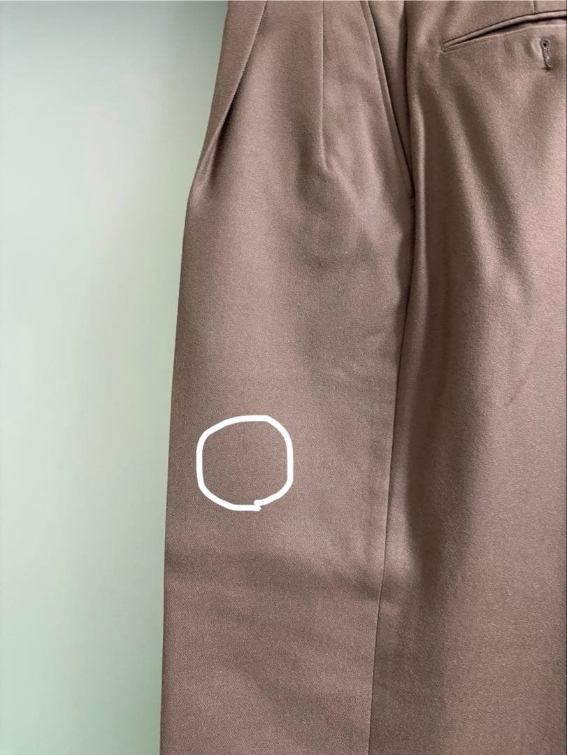 Giorgio Armani スーツ 上下セット