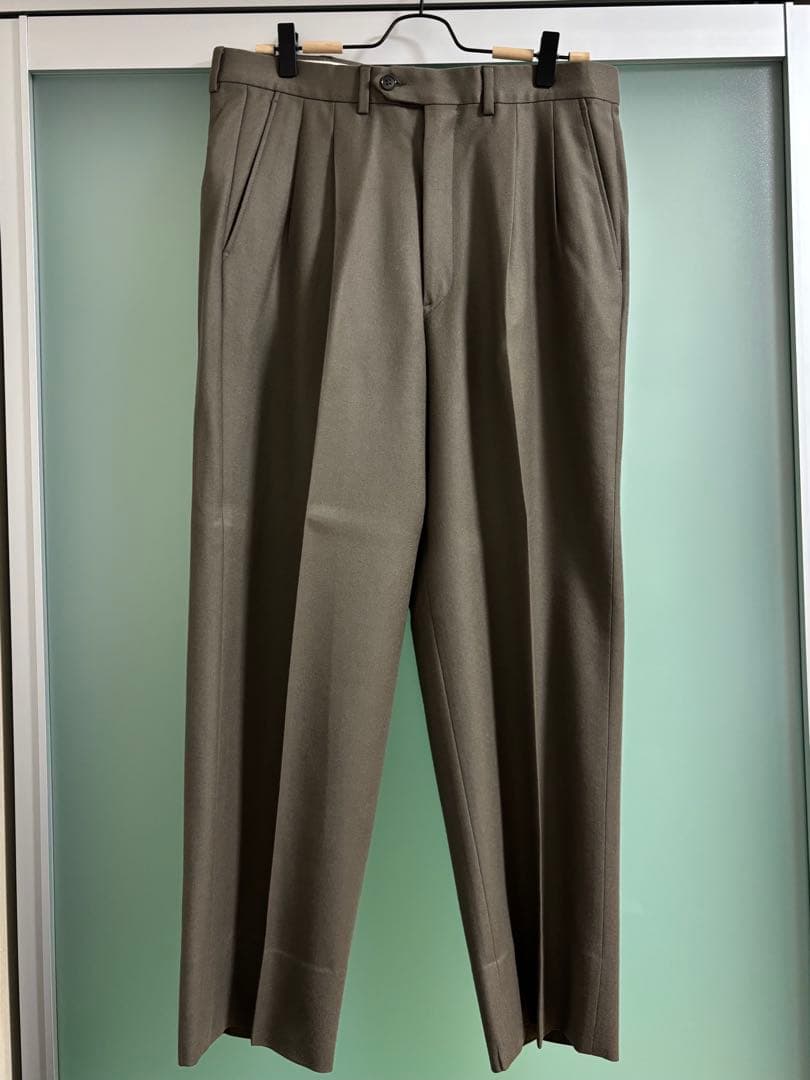 Giorgio Armani スーツ 上下セット