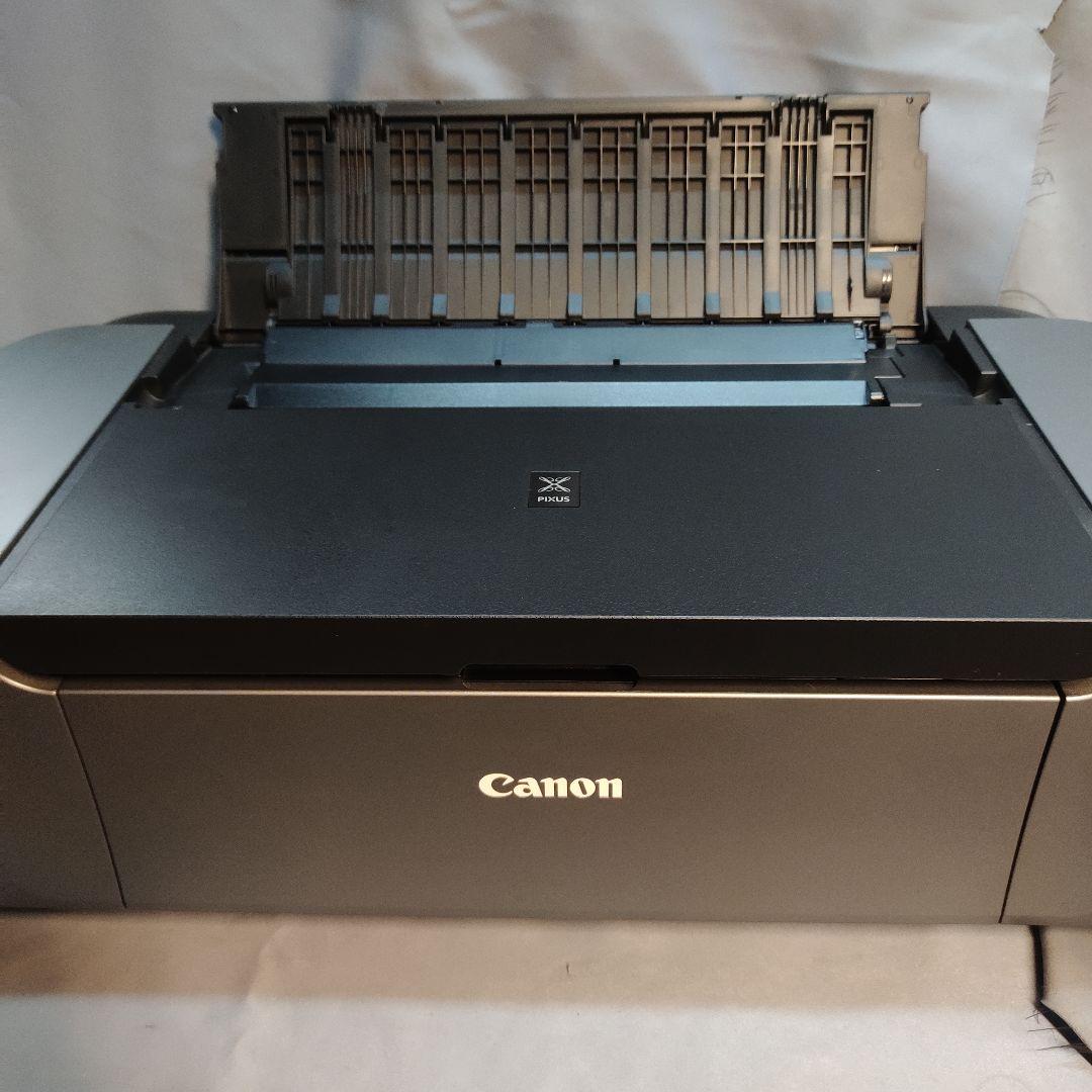 Canon プリンターPRO-100S　完動品の中古品 送料無料匿名配送