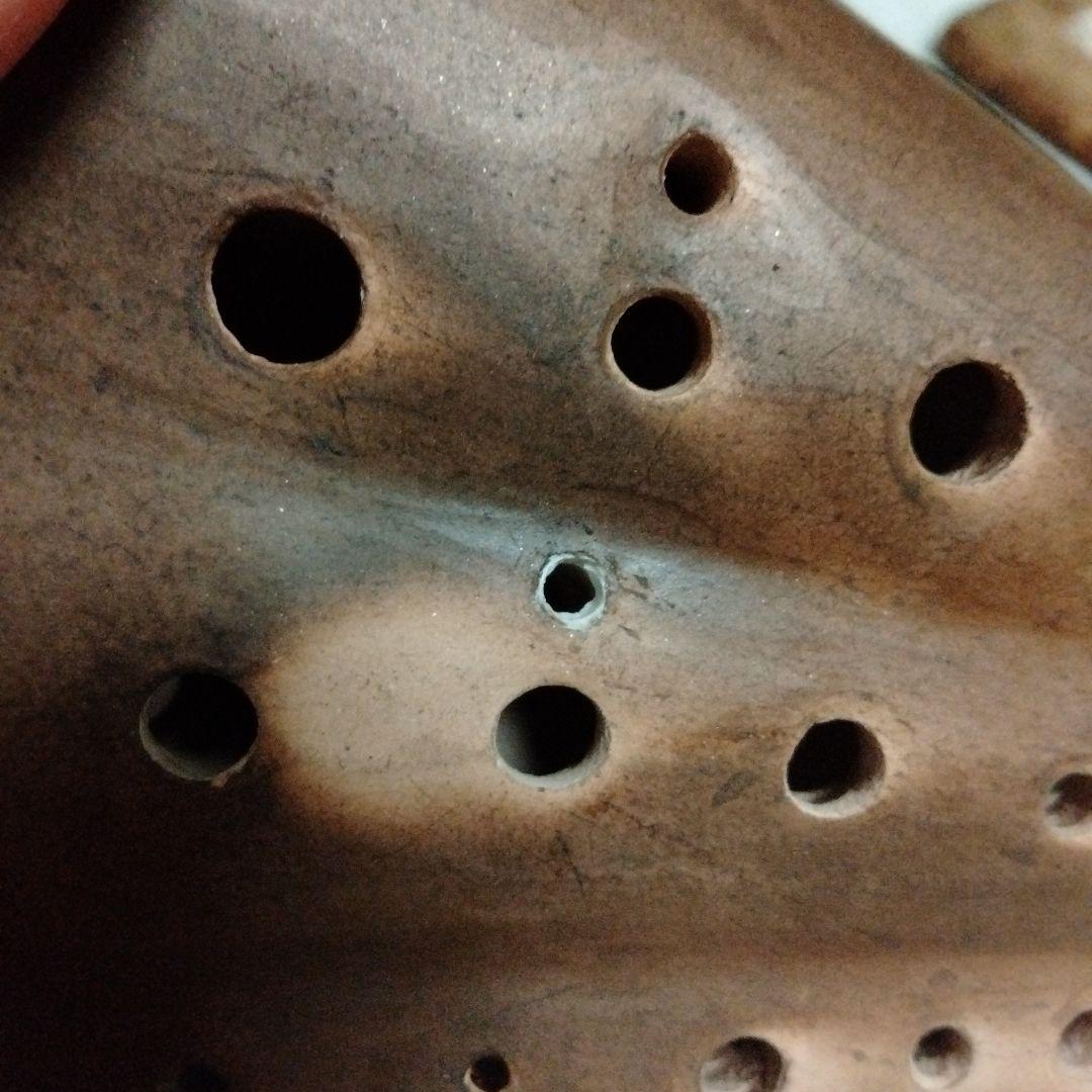 サニーレオパルドさん専用 初代オオサワ ナチュラル