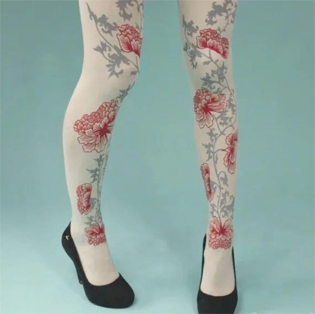 Les Queues de Sardines　タイツ　s/m　senna