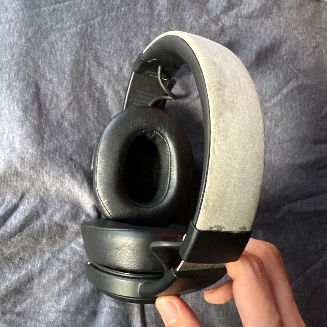 ヘッドホン Skullcandy Crusher Wireless