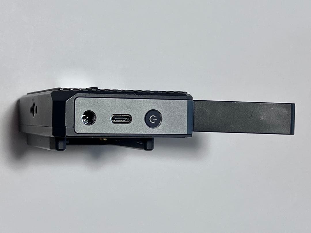 Accsoon CineEye 2 ワイヤレスビデオトランスミッター