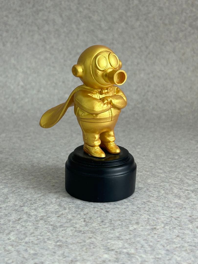 ベジータドラゴンボールガレージキット