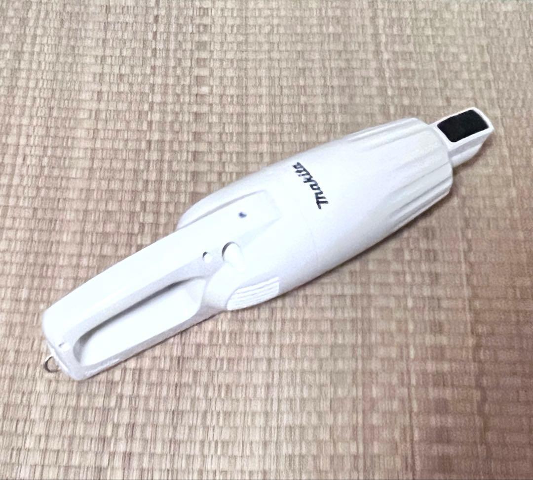 makita マキタ 充電式クリーナー コードレス