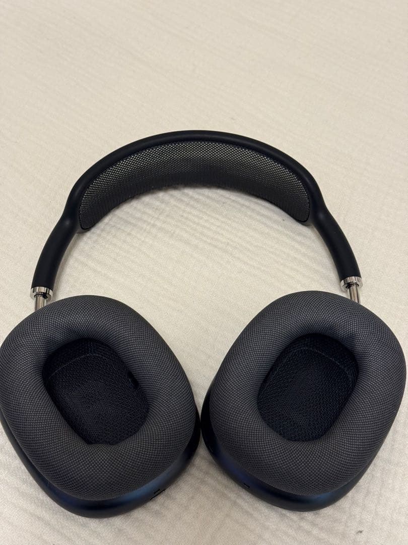 AirPods Max Type-C ミッドナイト