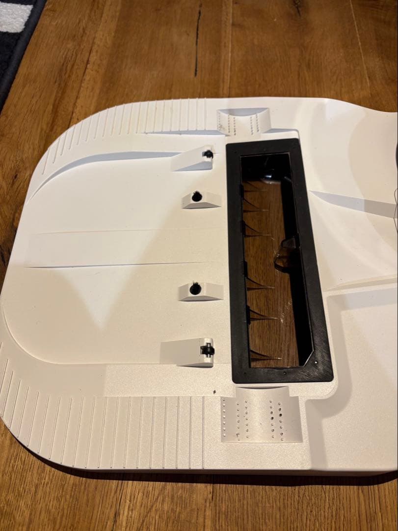 Roborock S7＋　ロボット掃除機本体