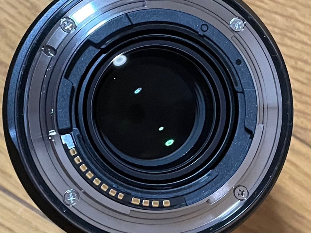 レンズ(単焦点) Canon RF 24mm F1.4 L VCM 20mm35mm50mm