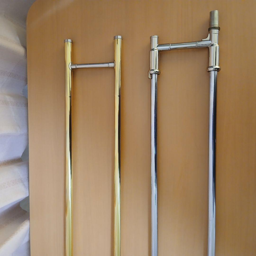 【美品】YAMAHA custom YSL-820GII テナーバストロンボーン