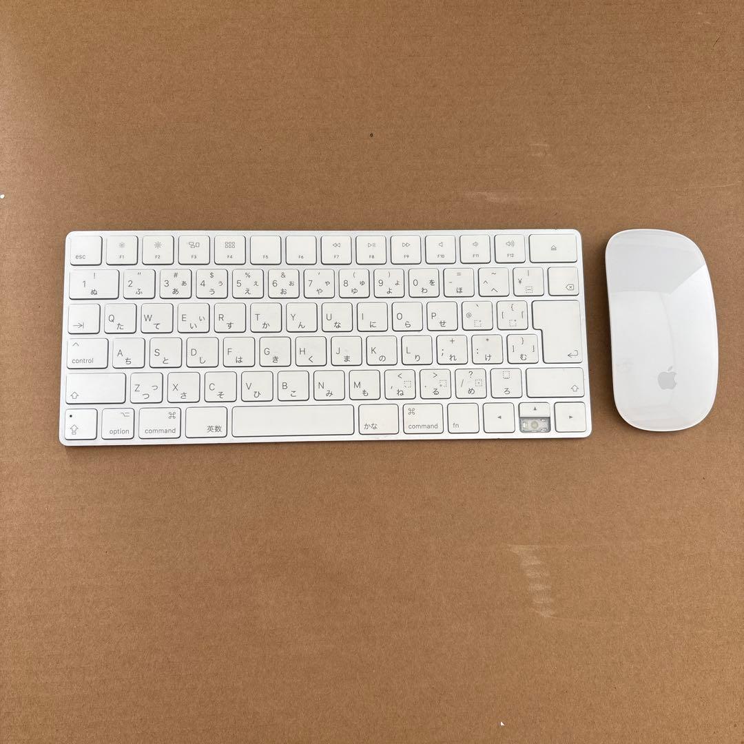 iMac 27インチ（2019）Retina 5K/Core i5/8GB