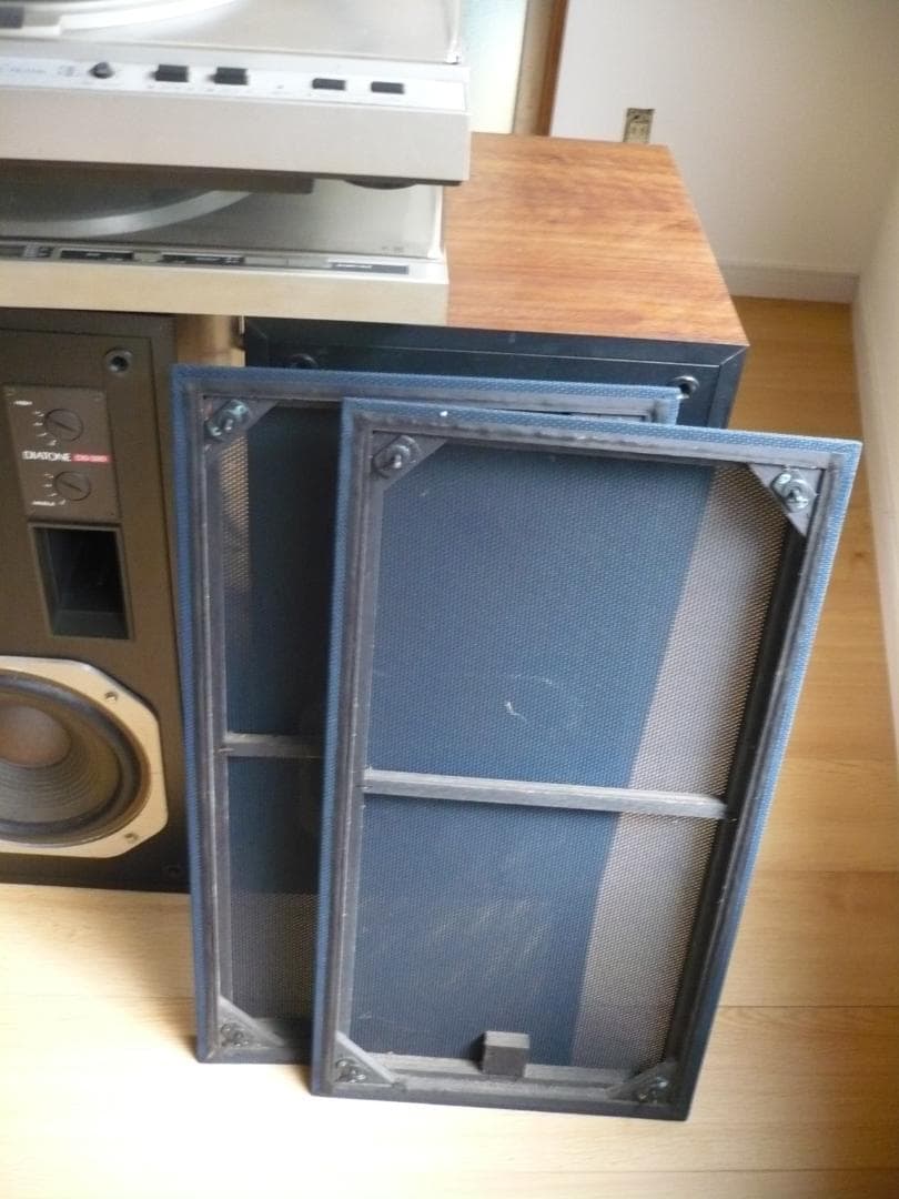 DIATONE DS-32B　直接引き取り限定